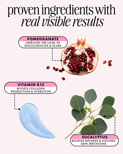 Jelly Booster Pigment Body Potion