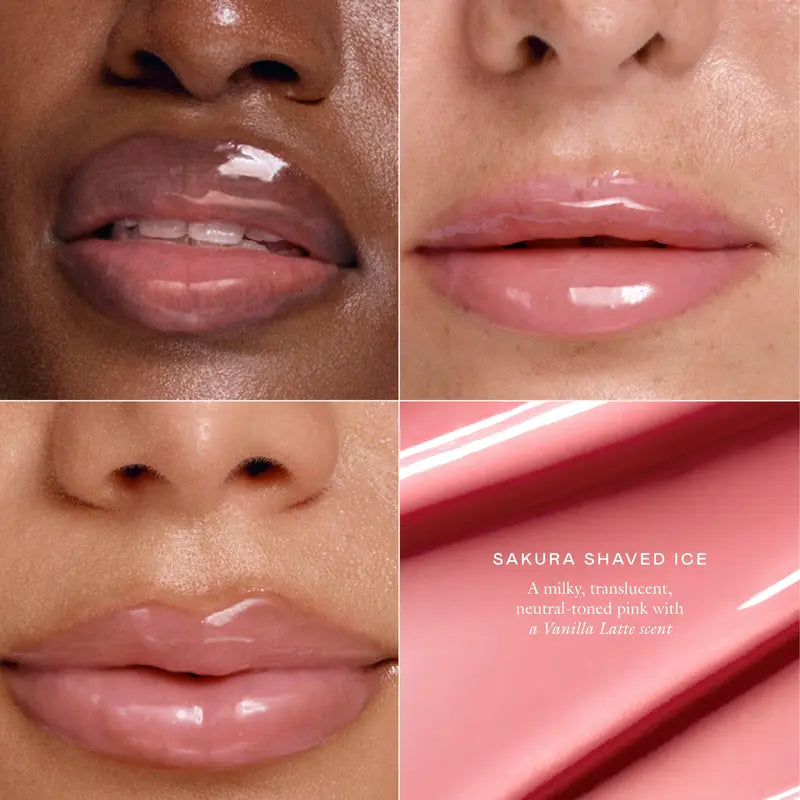 Le Béguin – Le Chouchou Mini Lip Balm Trio