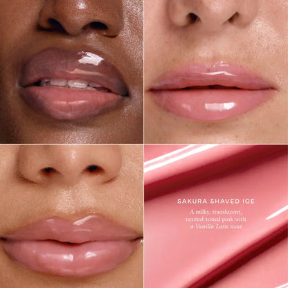 Le Béguin – Le Chouchou Mini Lip Balm Trio