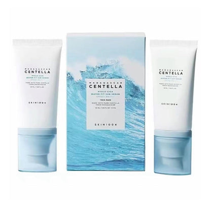SKIN1004 Centella Hyalu-Cica Water-Fit Sun Serum UV,  Sunscreen SPF 50
