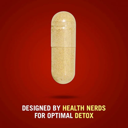 Century Systems The Cleaner Detox, Powerful 7-Day Complete Internal Cleansing Formula for Women