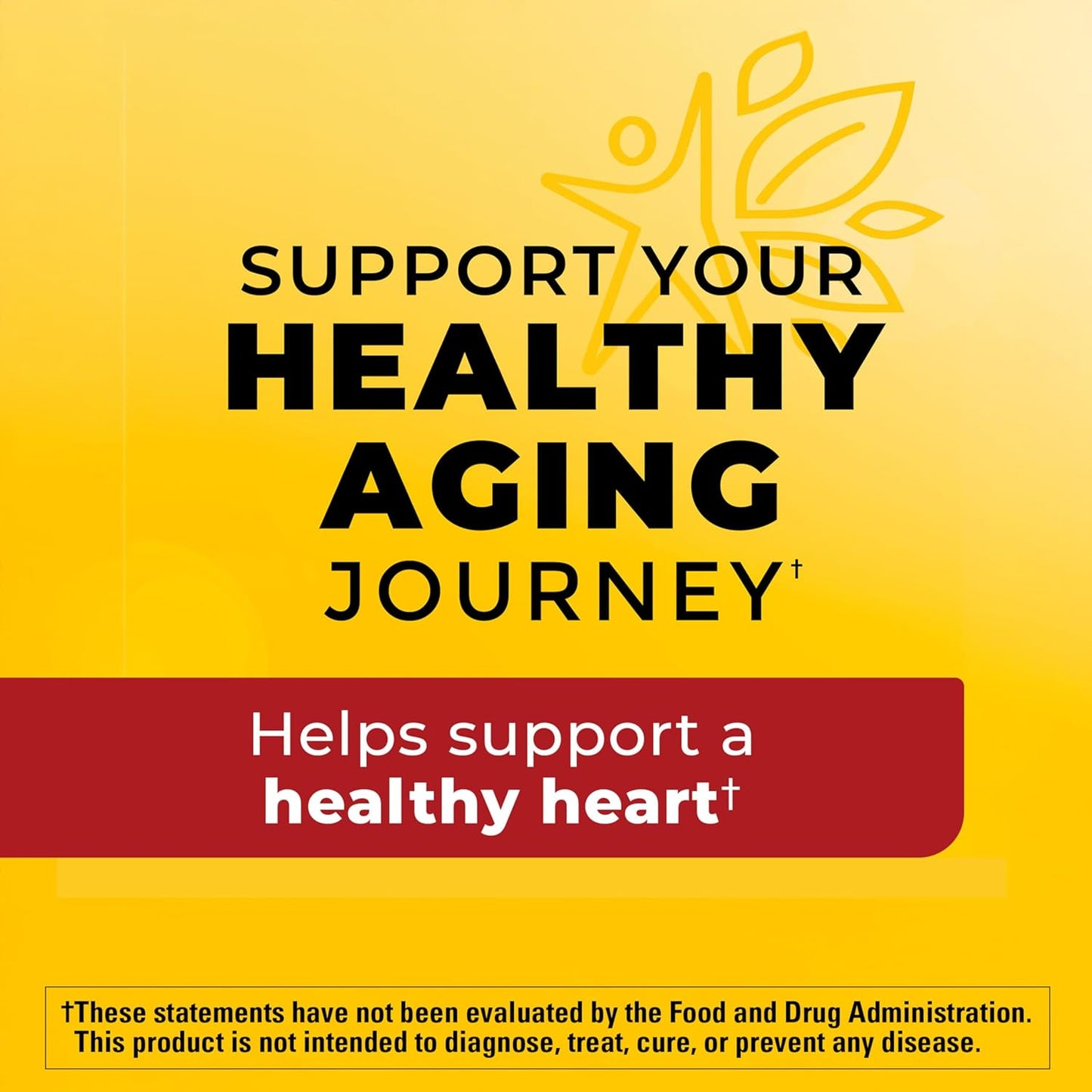 Nature  Burp Less Fish Oil Omega 3 Supplements, 1200 mg Softgels, Omega 3 Fish Oil for Healthy Heart Support, 100/200Softgels, 50/100 Day Supply