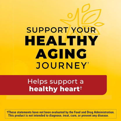 Nature  Burp Less Fish Oil Omega 3 Supplements, 1200 mg Softgels, Omega 3 Fish Oil for Healthy Heart Support, 100/200Softgels, 50/100 Day Supply