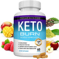 Keto Burn Pills Ketosis - 1200 Mg Ultra Advanced Natural Ketogenic Using Ketone Diet Support Energy Focus Men Women 60 Capsules-Shop