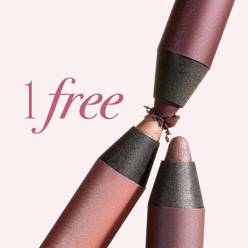 socialite smokeshow shadow & liner trio