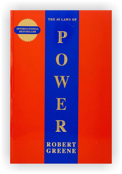 Robert Greene - Strategy & Psychology Collection - Book Set - Power, Human Behavior & Influence Mastery - 5 Books Collection