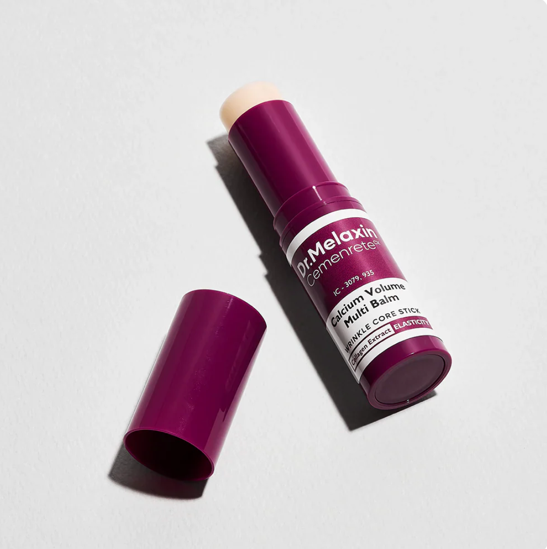 Dr Melaxin Collagen & Calcium Multi-Balm™