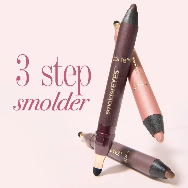 socialite smokeshow shadow & liner trio