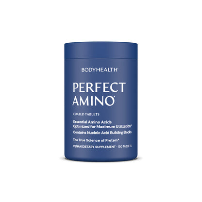 Perfect Amino Tablets