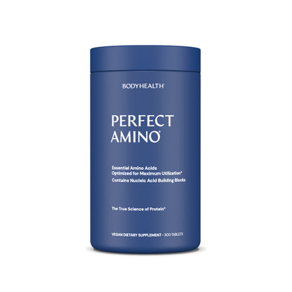 Perfect Amino Tablets