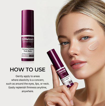 Dr Melaxin Collagen & Calcium Multi-Balm™
