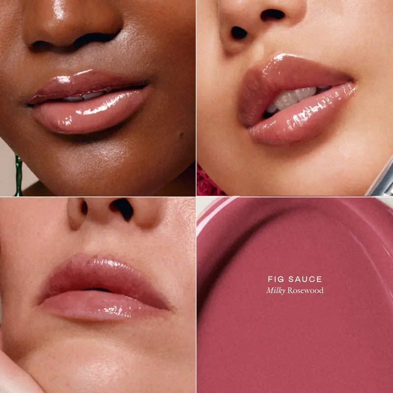 Le Béguin – Le Chouchou Mini Lip Balm Trio