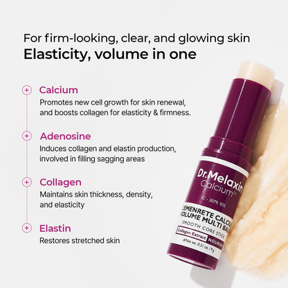 Calcium Eyecare Routine Set