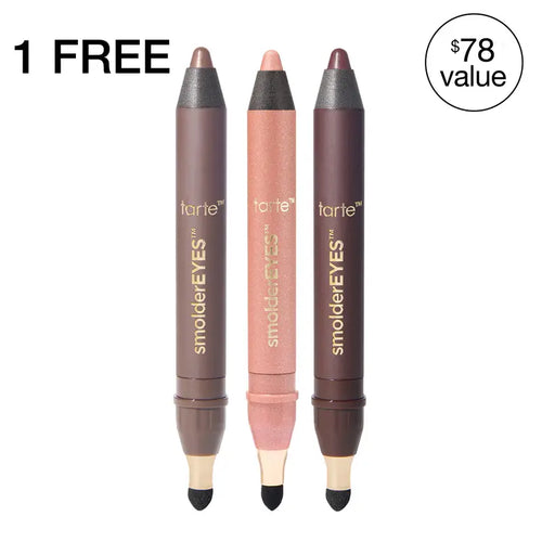 socialite smokeshow shadow & liner trio