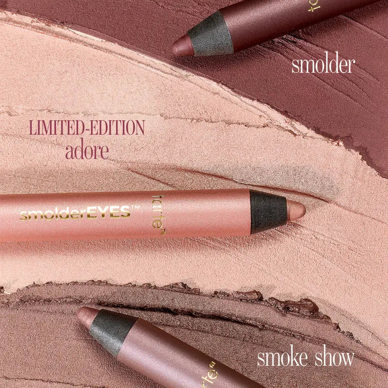 socialite smokeshow shadow & liner trio