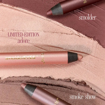 socialite smokeshow shadow & liner trio