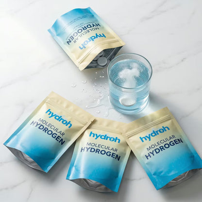 Hydrogen Water Tablets