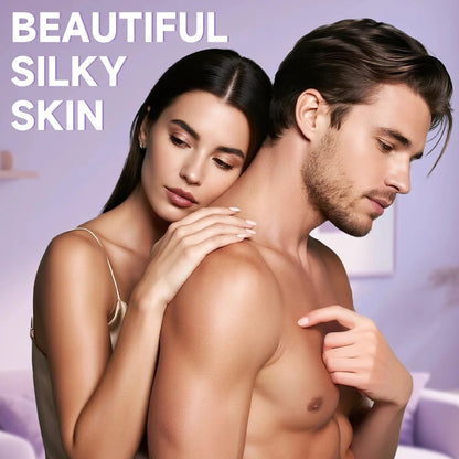 Bikini Pain-Free Hair Removal Cream for Sensitive Skin