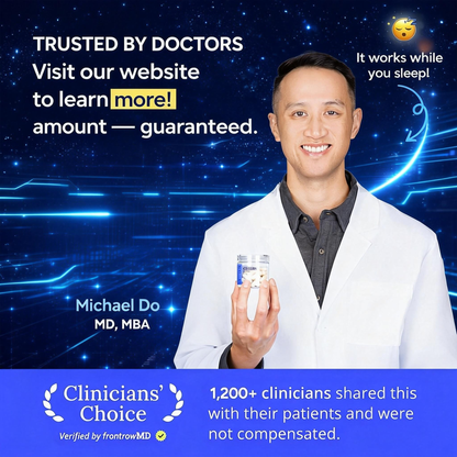 Cheers Restore | Supplement with DHM + L-Cysteine | Feel Better After Drinking & Support Your Liver | 12 Doses